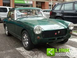 Vert Utilisé 1977 MG B GT Coupé | 14 500 €