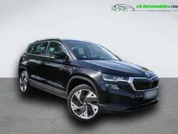 Utilisé 2023 Skoda Karoq SUV | 36 500 € (Prix assez cher)