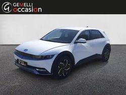 Atlas white Utilisé 2021 Hyundai Ioniq 6 Berline | 22 900 €