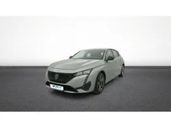 Gris Utilisé 2022 Peugeot 308 Active | 20 990 € (Prix assez cher)