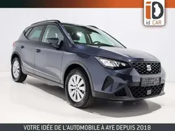 Gris Utilisé 2023 Seat Arona Style SUV | 16 890 € (Prix juste)