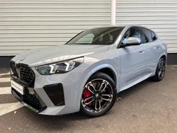 Brooklyn grey métallisé Utilisé 2024 BMW X2 M Sport SUV | 54 990 €