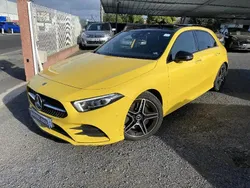 Utilisé 2019 Mercedes 250 AMG line Berline | 24 990 €