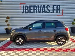 Utilisé 2019 Citroën C3 Aircross Business Class SUV | 12 599 € (Bon prix)