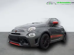 Utilisé 2017 Abarth 595 Citadine | 18 400 € (Prix juste)