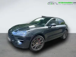 Utilisé 2020 Porsche Macan GTS SUV | 63 700 €