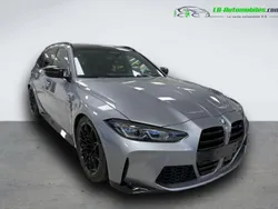 Utilisé 2023 BMW M3 Comfort Edition Berline | 88 400 € (Super prix)