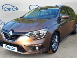 Utilisé 2017 Renault Mégane IV Business Break | 6 990 € (Bon prix)