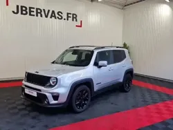Utilisé 2021 Jeep Renegade SUV | 16 990 € (Super prix)