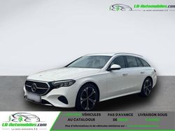 Utilisé 2024 Mercedes E300 Berline | 52 300 € (Prix juste)