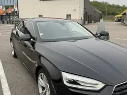 Utilisé 2017 Audi A5 Sportback Sport Coupé | 19 600 € (Prix cher)