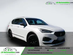 Utilisé 2022 Seat Tarraco SUV | 43 200 € (Prix assez cher)