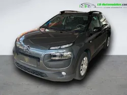 Utilisé 2016 Citroën C4 Cactus Citadine | 13 900 €