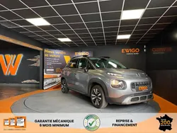Utilisé 2018 Citroën C3 Aircross Feel SUV | 9 990 € (Bon prix)
