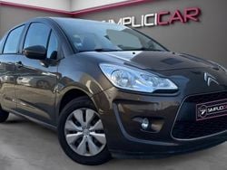 Utilisé 2012 Citroën C3 Comfort Citadine | 5 680 €