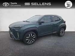 Utilisé 2025 Toyota Yaris Hybrid Sport | 29 900 € (Prix juste)