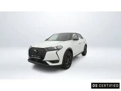 Blanc Utilisé 2021 DS Automobiles DS3 Crossback E-Tense Performance SUV | 13 490 € (Super prix)