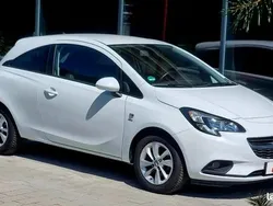 Blanc Utilisé 2017 Opel Corsa Active Citadine | 7 900 € (Super prix)