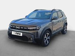 Gris Utilisé 2024 Dacia Duster Journey SUV | 23 990 €