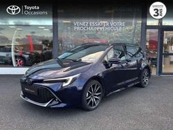 Utilisé 2024 Toyota Corolla Sport Break | 29 790 € (Prix juste)