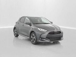 Gris Nouvelle 2024 Toyota Yaris Design Berline | 24 600 €