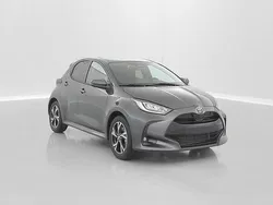 Gris Nouvelle 2024 Toyota Yaris Design Berline | 24 600 €