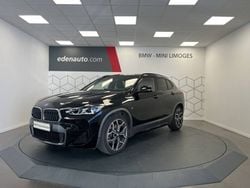 Noir Utilisé 2021 BMW 220 M Sport | 28 880 € (Prix juste)