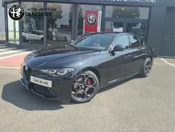Nouvelle 2025 Alfa Romeo Giulia Veloce Berline | 57 490 €