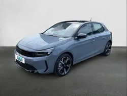 Gris Nouvelle 2025 Opel Corsa Berline | 20 999 €