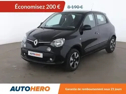 Noir Utilisé 2018 Renault Twingo SE Citadine | 7 790 € (Prix juste)