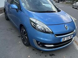 Utilisé 2013 Renault Scénic III Initiale Monospace | 5 600 €