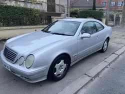 Utilisé 2002 Mercedes CLK230 Cabriolet | 2 250 €