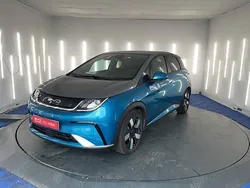 Nouvelle 2025 BYD Dolphin Design Citadine | 30 600 €