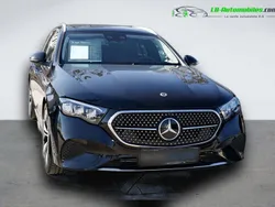 Utilisé 2024 Mercedes E300 Berline | 54 700 € (Bon prix)
