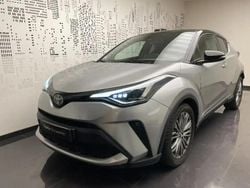 Argent Utilisé 2022 Toyota C-HR Edition SUV | 22 990 € (Prix juste)