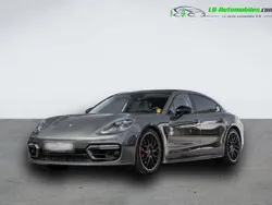 Utilisé 2022 Porsche Panamera 4S Berline | 106 200 € (Prix cher)