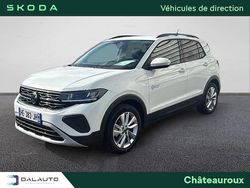 Utilisé 2025 VW T-Cross Edition SUV | 24 790 € (Prix assez cher)