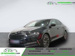 Occasion 2022 Skoda Superb Berline | 37 500 € (Prix assez cher)
