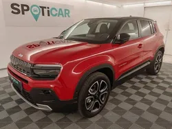 Utilisé 2025 Jeep Avenger Summit SUV | 31 490 €