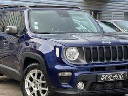 Occasion 2019 Jeep Renegade SUV | 13 990 € (Prix juste)