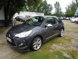 Gris Utilisé 2013 Citroën DS3 Citadine | 7 500 € (Prix juste)