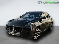 Utilisé 2025 Maserati Grecale SUV | 101 200 € (Bon prix)