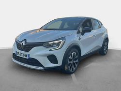 Blanc Utilisé 2023 Renault Captur Evolution SUV | 15 990 € (Prix juste)
