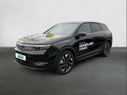 Noir Utilisé 2024 Opel Grandland X SUV | 38 990 €