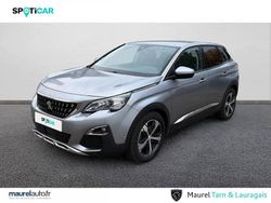 Occasion 2018 Peugeot 3008 Allure | 13 580 € (Prix juste)