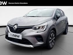 Gris Occasion 2024 Renault Captur Evolution SUV | 17 690 € (Prix juste)