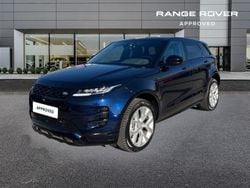 Utilisé 2022 Land Rover Range Rover evoque R-Dynamic | 38 990 € (Super prix)