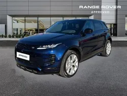 Utilisé 2022 Land Rover Range Rover evoque R-Dynamic | 38 999 € (Super prix)