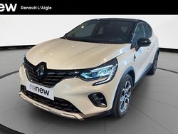 Noir Utilisé 2024 Renault Captur Techno SUV | 16 990 € (Bon prix)