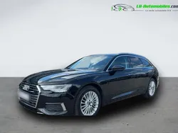 Utilisé 2023 Audi A6 Break | 42 400 € (Bon prix)